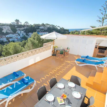 Tomeu By Sonne アパート *