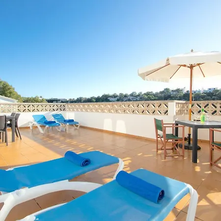 Tomeu By Sonne 公寓