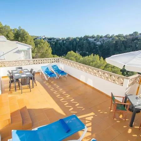 Tomeu By Sonne * 卡拉加尔达纳