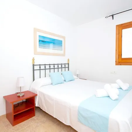 Tomeu By Sonne * 卡拉加尔达纳