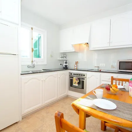 Tomeu By Sonne アパート カラ・ガルダナ