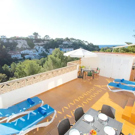 アパート Tomeu By Sonne