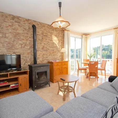 Tomeu By Sonne アパート