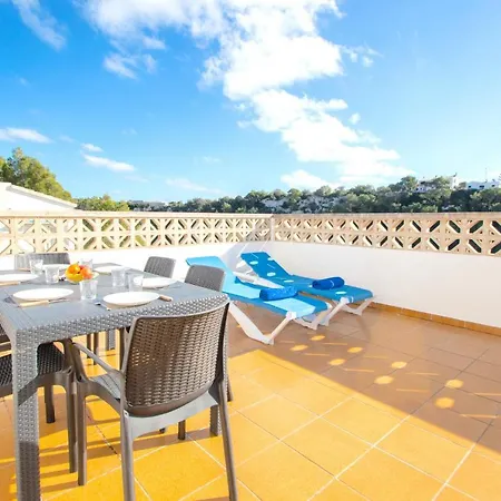 Tomeu By Sonne アパート *