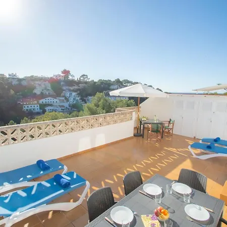 アパート Tomeu By Sonne *