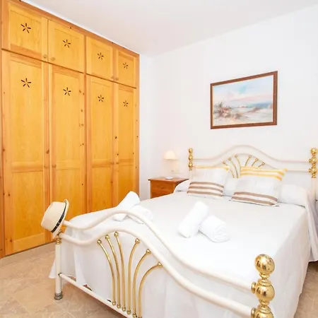 Tomeu By Sonne カラ・ガルダナ