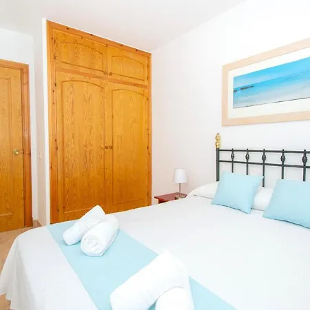 アパート Tomeu By Sonne