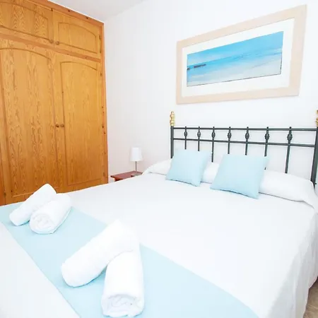 アパート Tomeu By Sonne カラ・ガルダナ