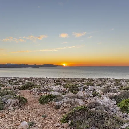 Tomeu By Sonne * カラ・ガルダナ