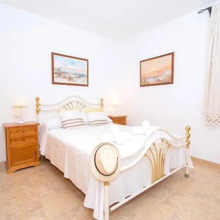 Tomeu By Sonne カラ・ガルダナ