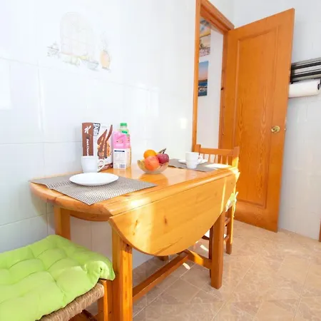 Tomeu By Sonne 公寓 *