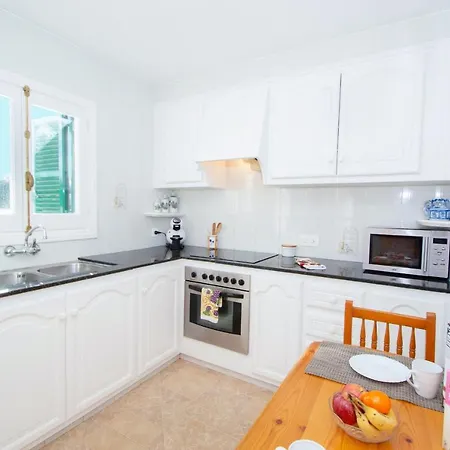 Tomeu By Sonne Cala Galdana (Menorca)