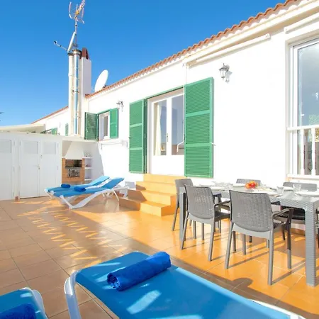 Tomeu By Sonne Cala Galdana (Menorca)