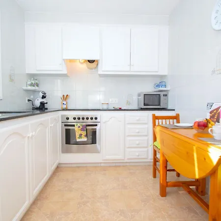 Apartament Tomeu By Sonne