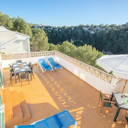 Tomeu By Sonne Apartament