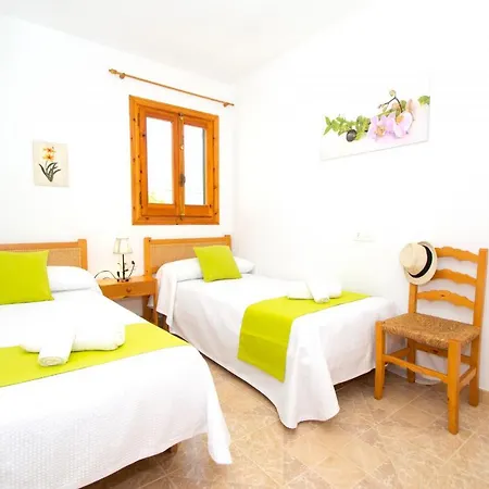 Apartamento Tomeu By Sonne Cala Galdana (Menorca)