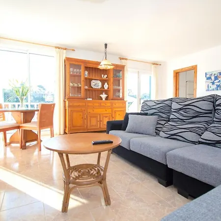 Apartament Tomeu By Sonne *