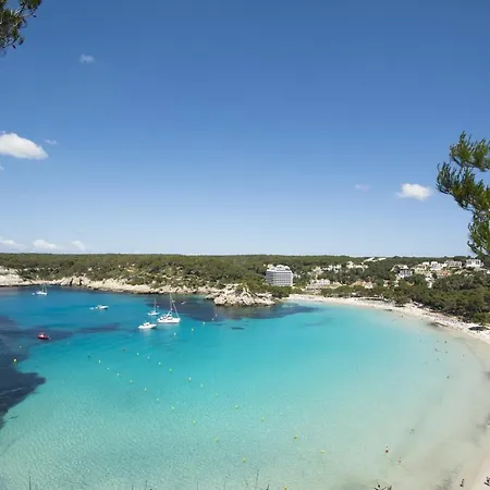 Tomeu By Sonne Apartament *