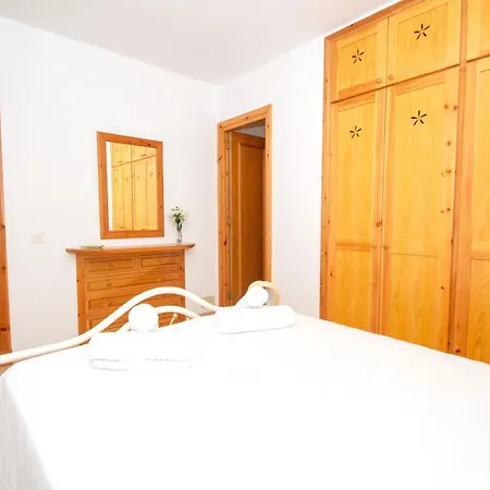 Apartament Tomeu By Sonne