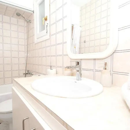 Tomeu By Sonne Cala Galdana (Menorca)