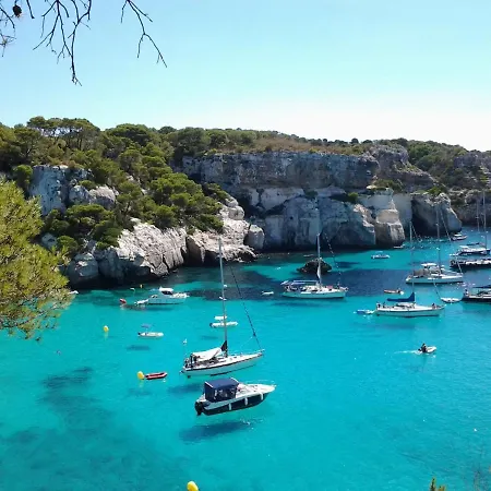 Tomeu By Sonne * Cala Galdana (Menorca)