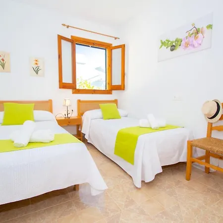 Apartament Tomeu By Sonne *