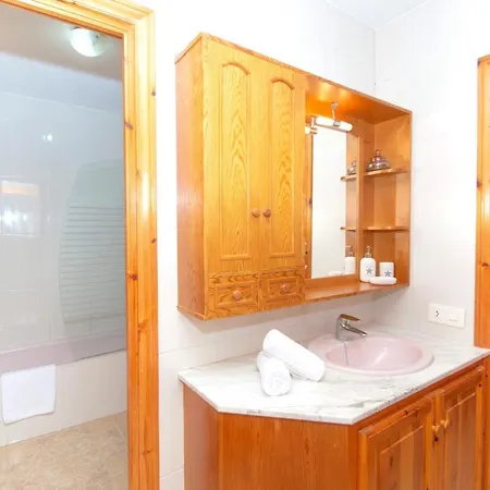 Tomeu By Sonne Apartament