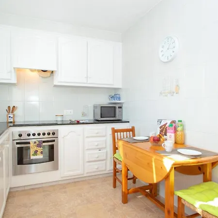 Apartament Tomeu By Sonne Cala Galdana (Menorca)
