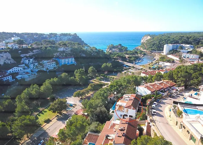 Tomeu By Sonne Apartment Cala Galdana (Menorca)