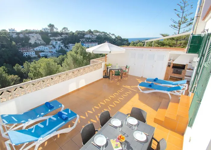 Tomeu By Sonne Apartment *