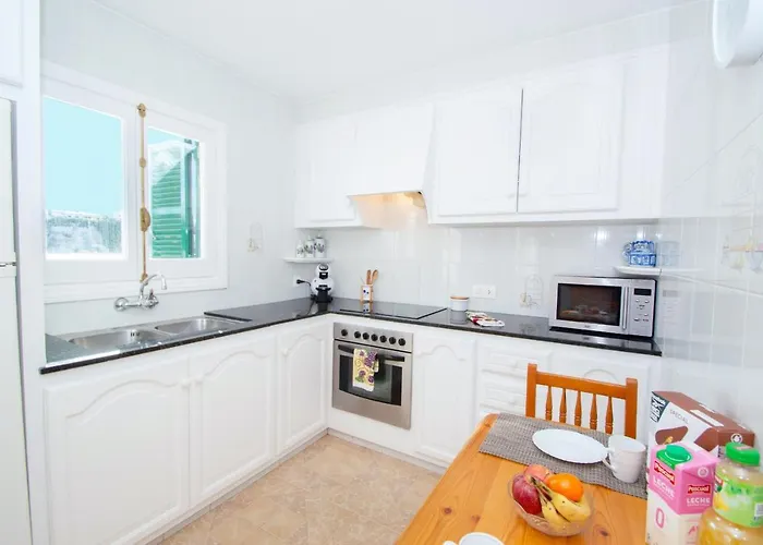 Tomeu By Sonne Cala Galdana (Menorca)