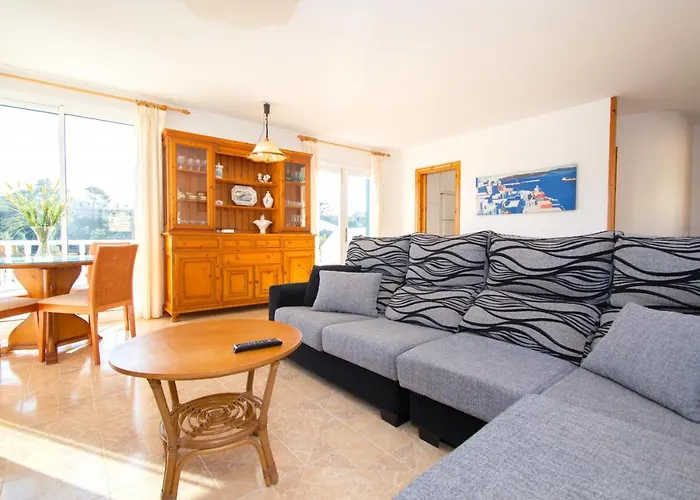 Tomeu By Sonne Apartment