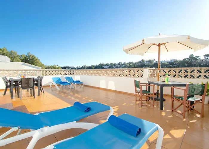 Tomeu By Sonne Apartment