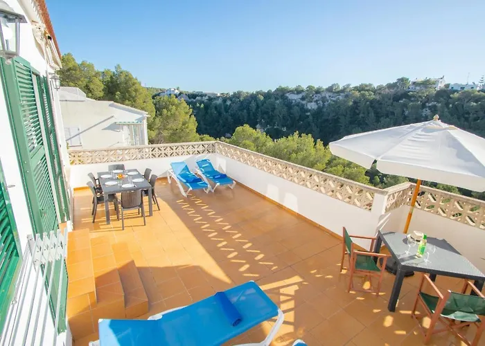 Tomeu By Sonne * Cala Galdana (Menorca)