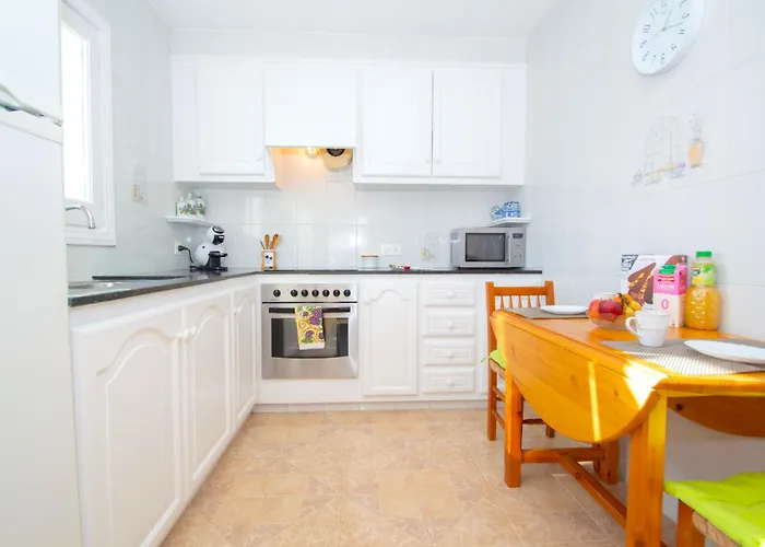 Apartment Tomeu By Sonne