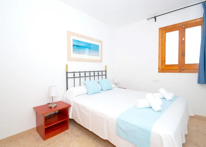 Tomeu By Sonne * Cala Galdana (Menorca)