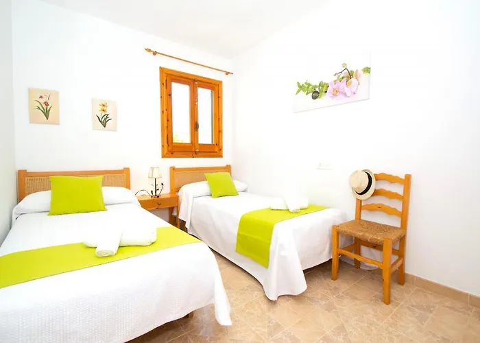 Apartment Tomeu By Sonne Cala Galdana (Menorca)