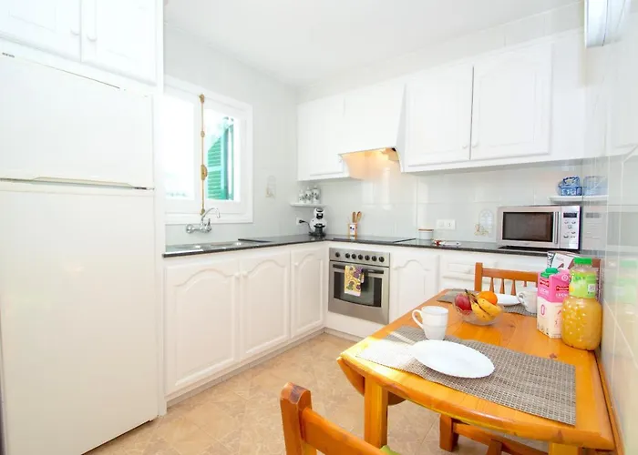 Tomeu By Sonne Apartment Cala Galdana (Menorca)