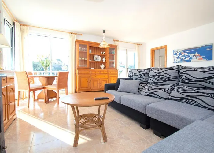 Apartment Tomeu By Sonne *