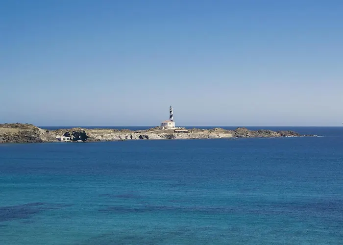 Tomeu By Sonne Apartment Cala Galdana (Menorca)