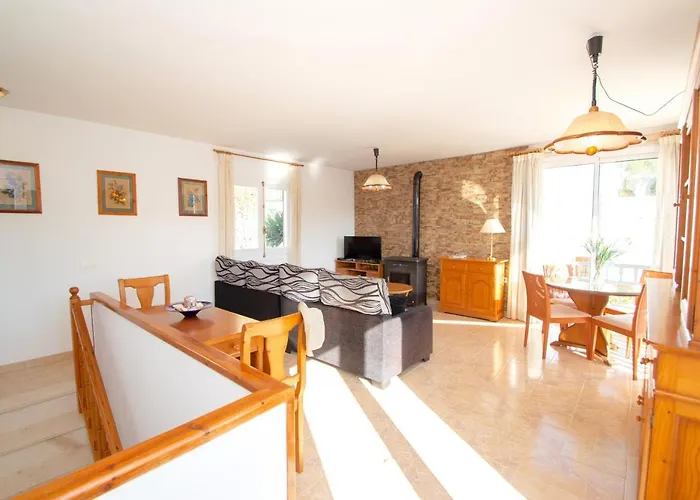 Tomeu By Sonne Apartment Cala Galdana (Menorca)