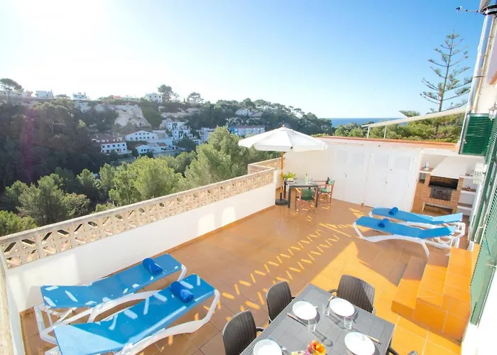 Apartment Tomeu By Sonne