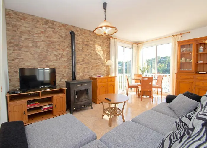 Tomeu By Sonne Apartment