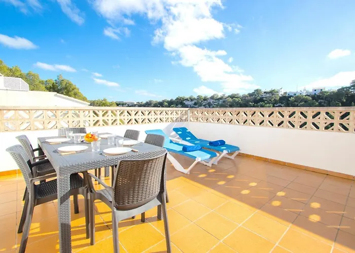 Tomeu By Sonne Apartment *