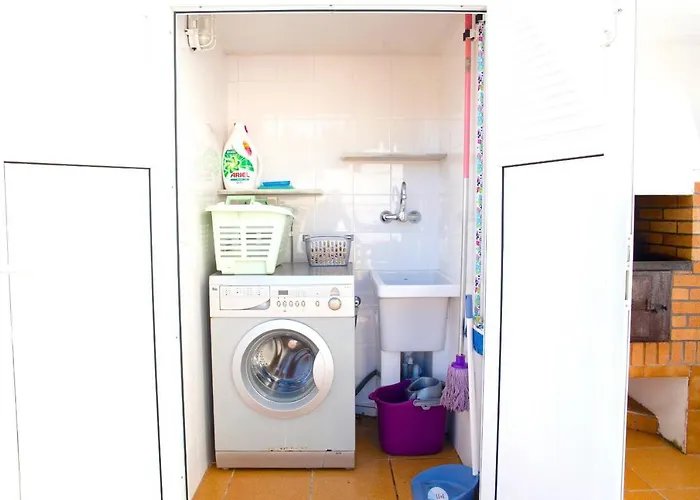 Tomeu By Sonne Cala Galdana (Menorca)