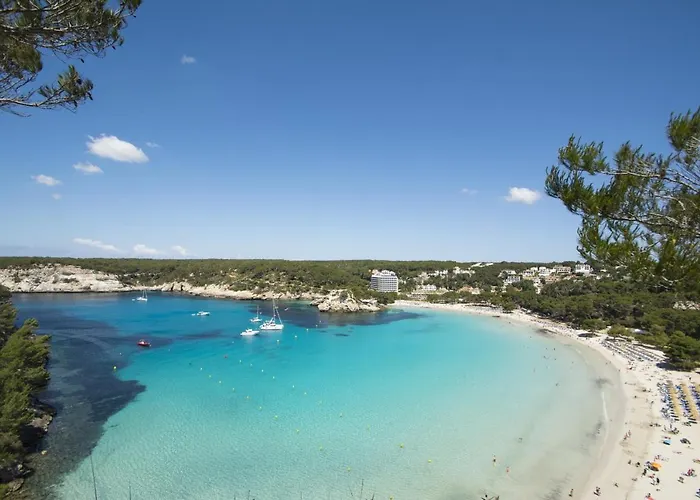 Tomeu By Sonne Apartment *