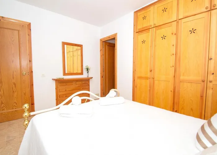 Apartment Tomeu By Sonne