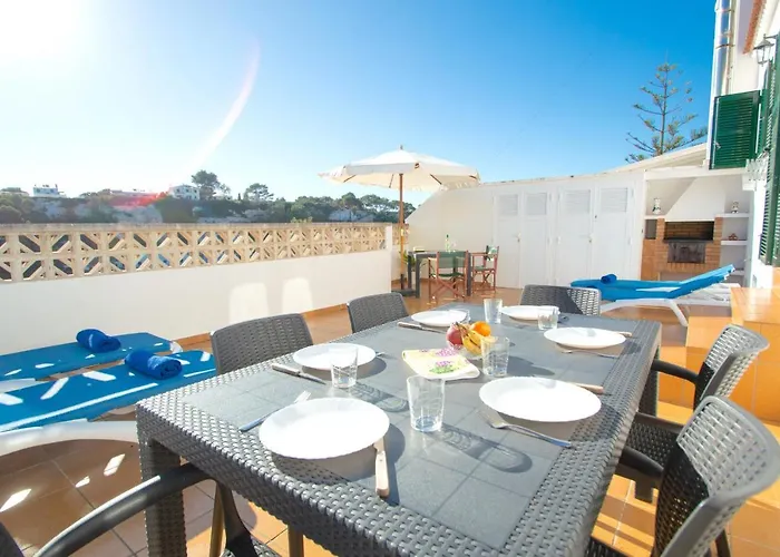 Tomeu By Sonne Apartment Cala Galdana (Menorca)