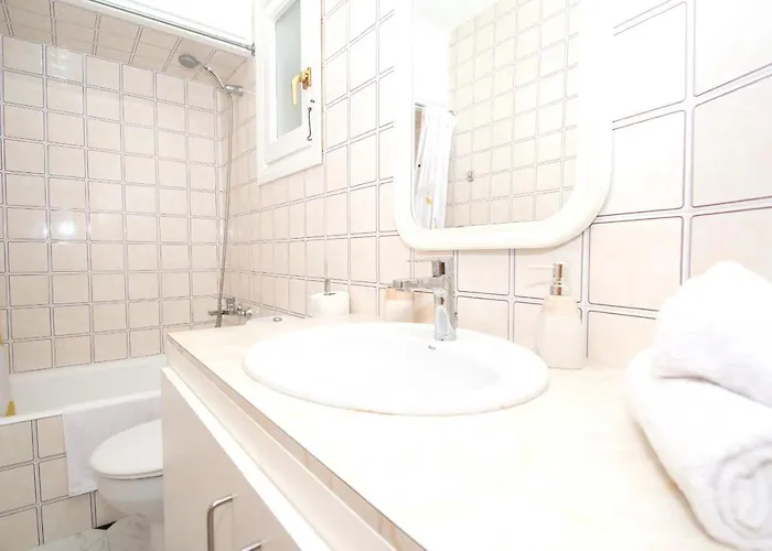 Tomeu By Sonne Cala Galdana (Menorca)