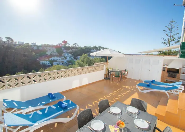 Apartment Tomeu By Sonne *